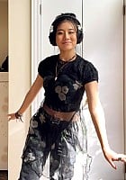 Angelina Kim